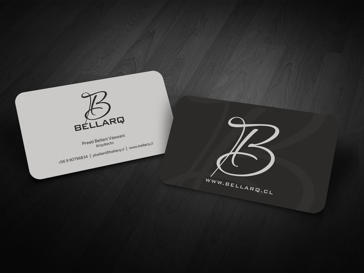 Design de Carte de Visite par diRtY.EMM pour ce projet | Design #1994876