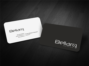Business Card Design Project for Architecture and Interior Design company | Business Card Design by diRtY.EMM