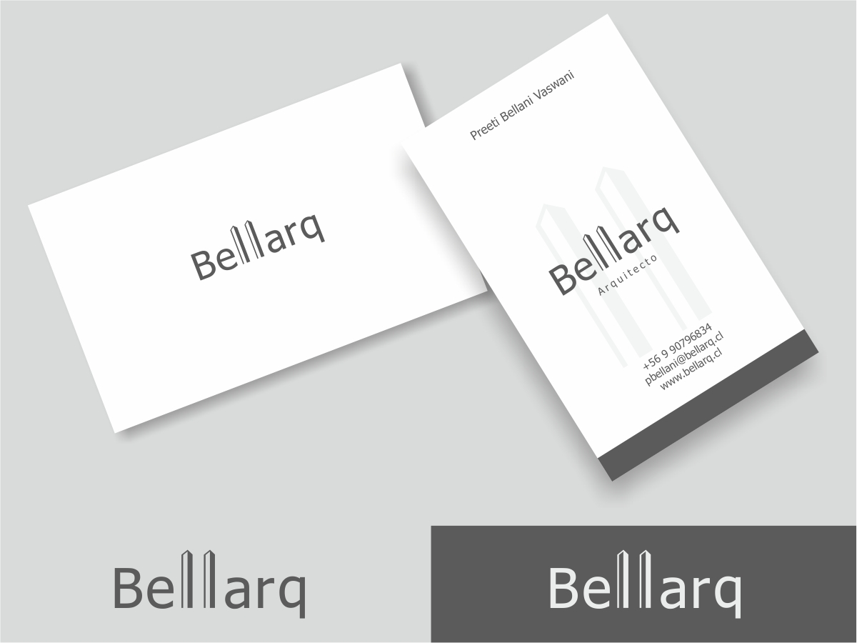 Business Card Design by Logocraft for this project | Design #2123100
