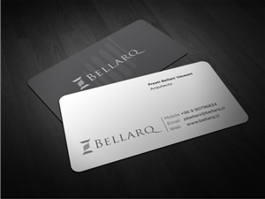 Design de Carte de Visite par Atvento Graphics pour ce projet | Design : #2008687