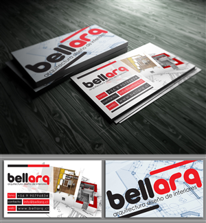 Design de Carte de Visite par David pour ce projet | Design : #2024314