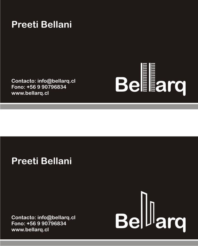 Design de Carte de Visite par Krishna Prasad pour ce projet | Design #2054698