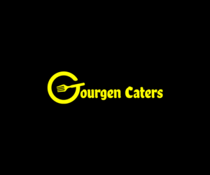 Logo Design by Cubebox Studios for Gourgen Caters | Design: #8480254
