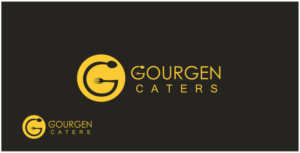 Logo Design by cr8ive for Gourgen Caters | Design: #8487541