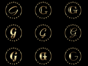 Design de Logo par wonderland pour Gourgen Caters | Design : #8488193