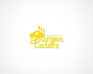 Logo Design by FAMous_Designs for Gourgen Caters | Design: #8511795