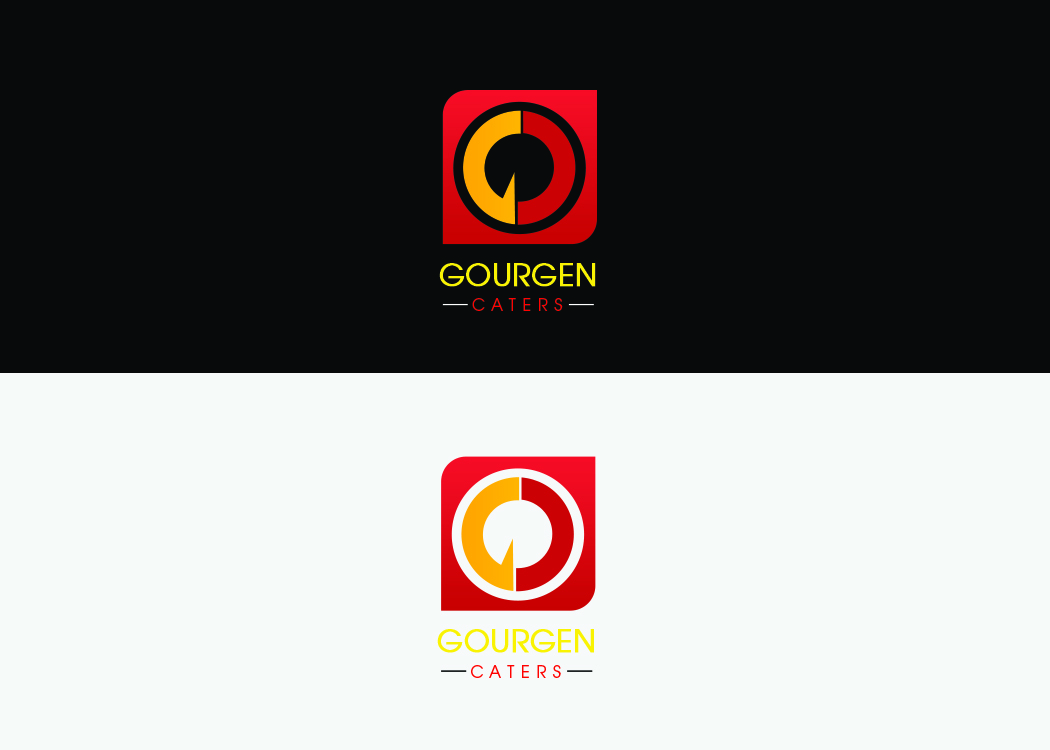Diseño de Logo por Design Founder para Gourgen Caters | Diseño #8524450