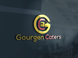 Logo-Design von Nazir für Gourgen Caters | Design #8487523