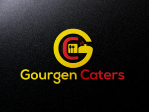 Design de Logo par Nazir pour Gourgen Caters | Design : #8487525