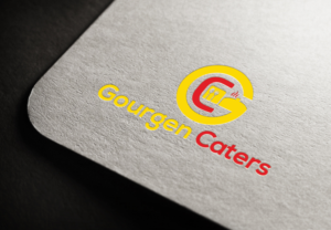 Logo Design by Nazir for Gourgen Caters | Design: #8487526