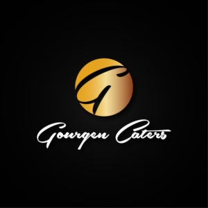 Logo-Design von ubaid2792 für Gourgen Caters | Design #8482284