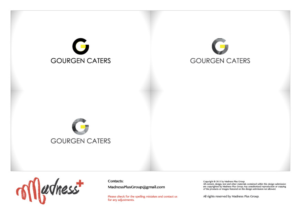 Design de Logo par MadnessPlusGroup pour Gourgen Caters | Design : #8500900