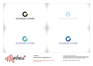 Design de Logo par MadnessPlusGroup pour Gourgen Caters | Design : #8500901