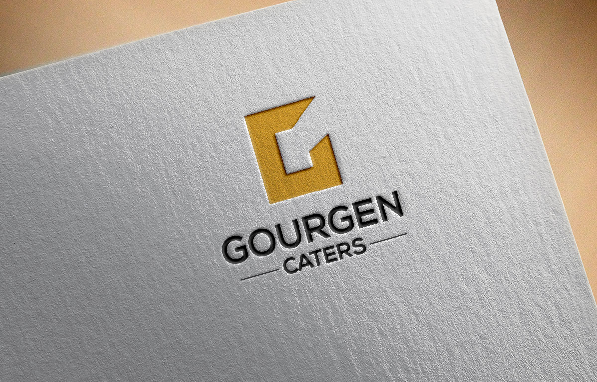 Design de Logo par Atec pour Gourgen Caters | Design #8485318