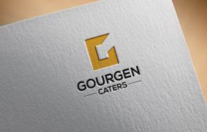 Logo Design by Atec for Gourgen Caters | Design: #8485318