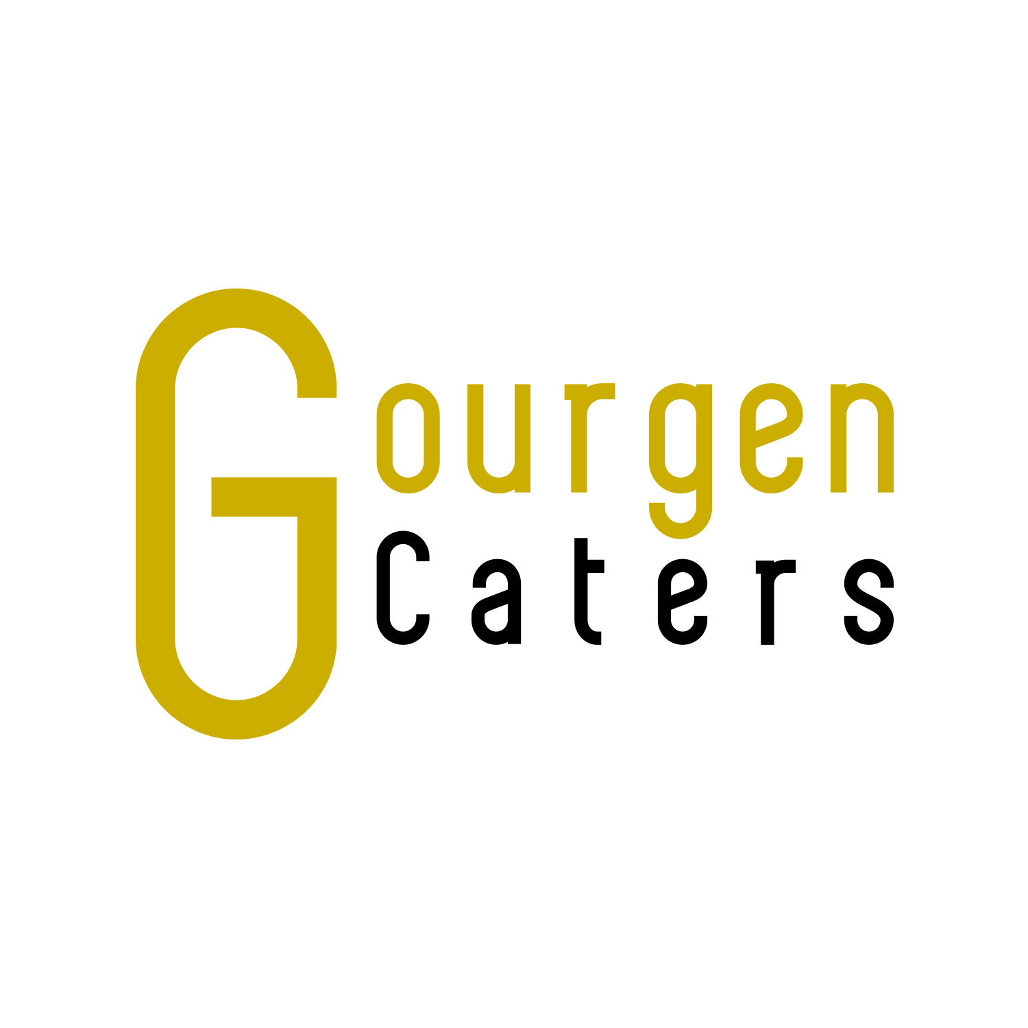 Design de Logo par Kelly Ong pour Gourgen Caters | Design #8516142