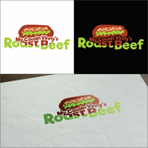 Logo Design by DG for this project | Design: #9240395