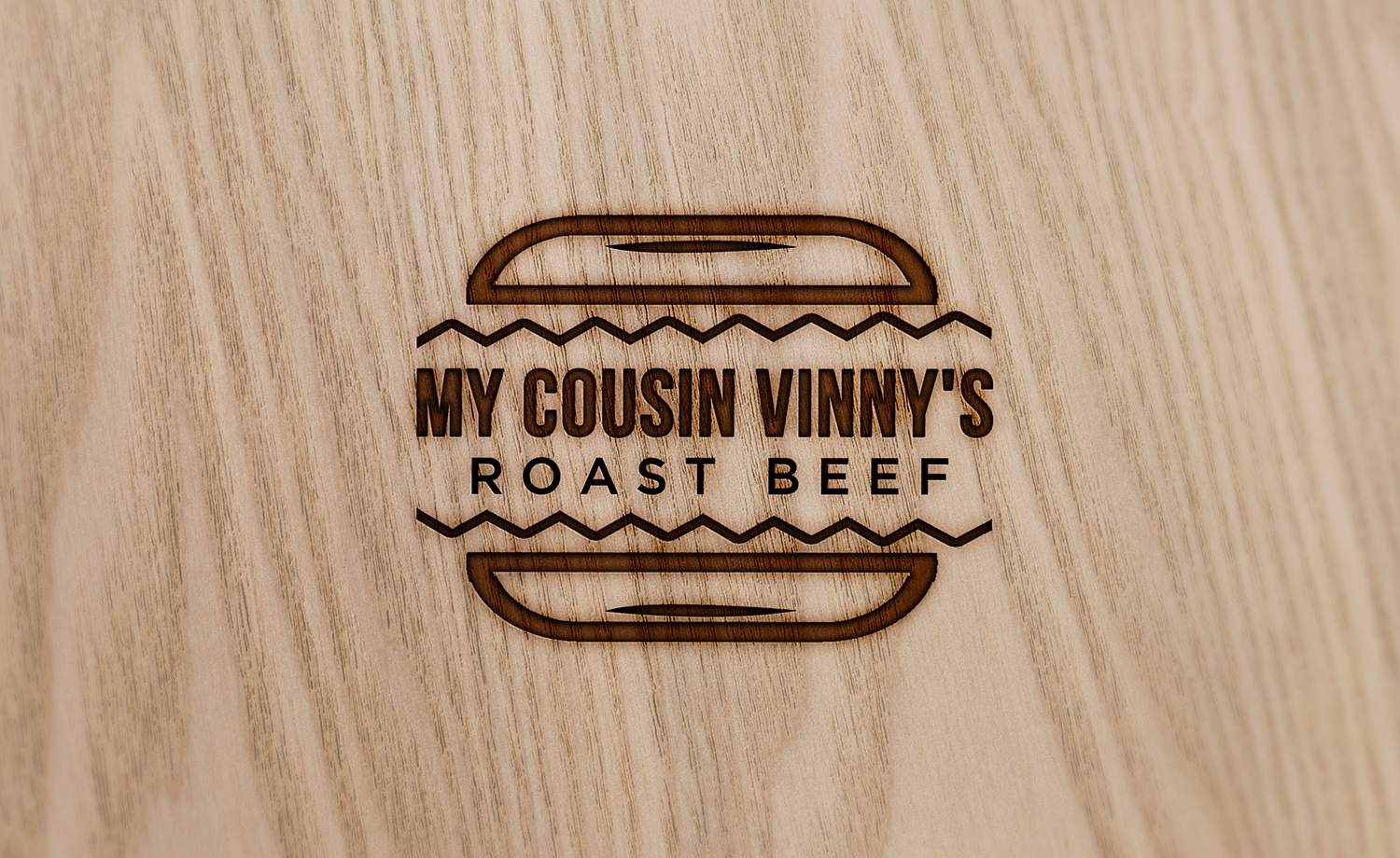 Logo Design by JonnyGeorgeson for this project | Design #8508195