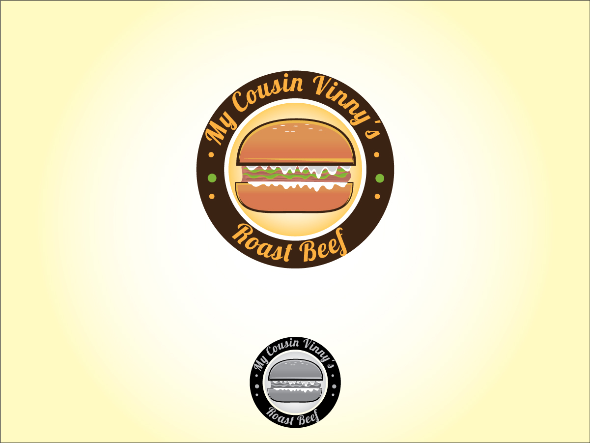 Logo Design by Graphic Bricks for this project | Design #8525168