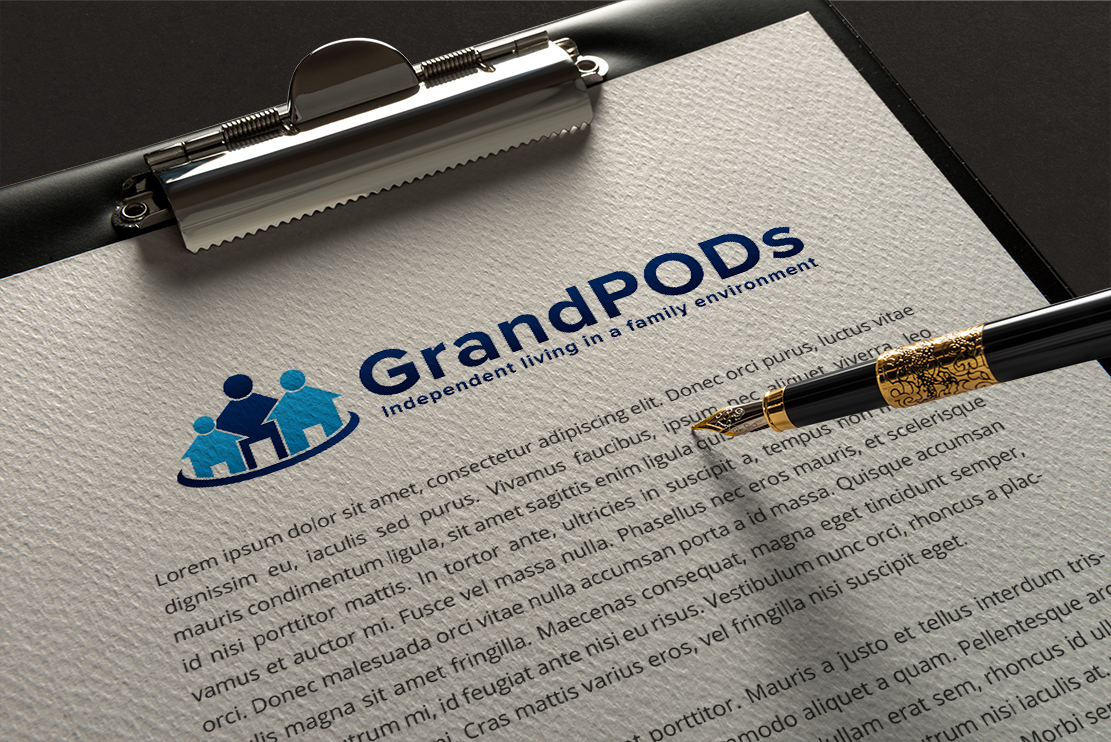 Logo Design by B.Tibéri for this project | Design #9176971