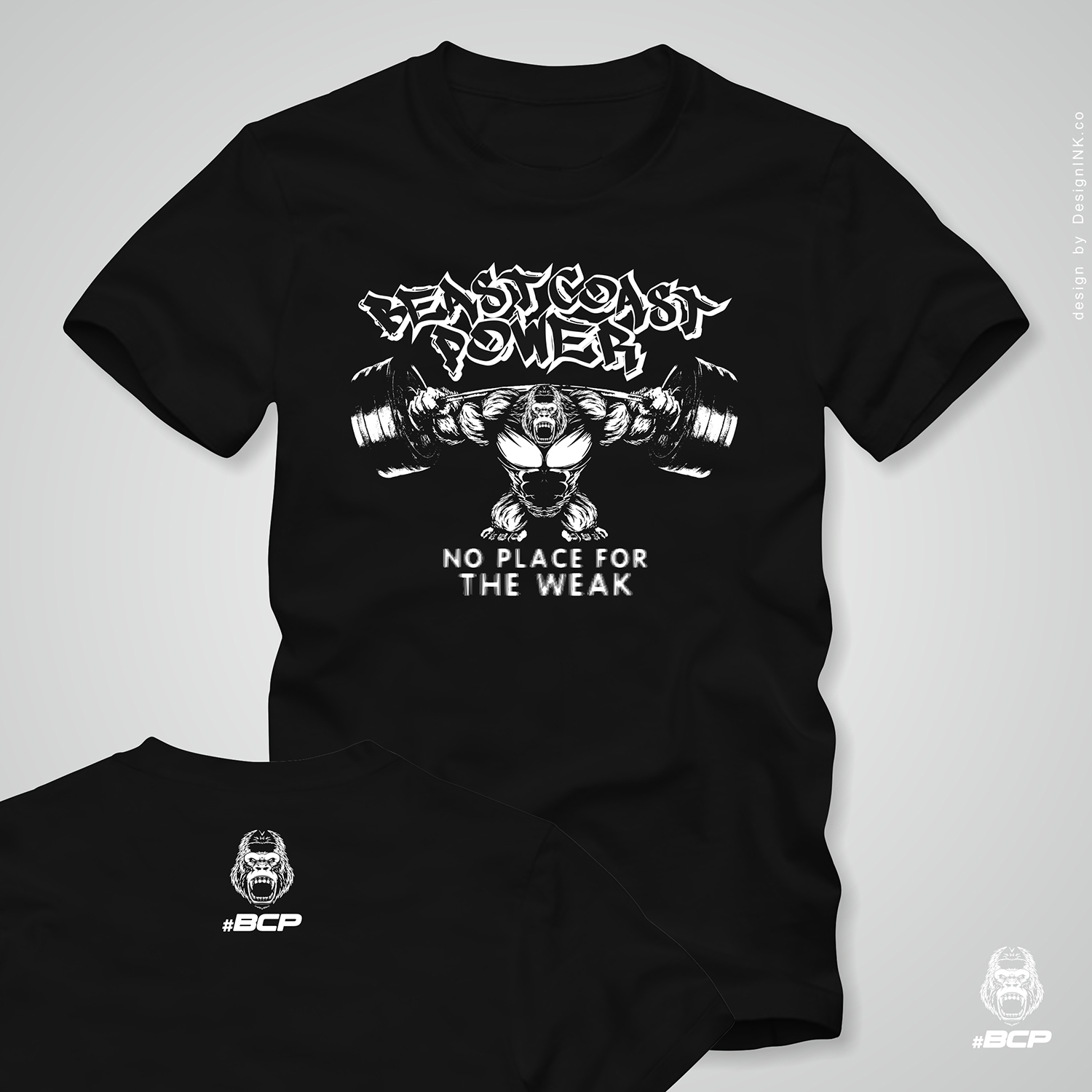T-shirt Design by AU9USTO for this project | Design #9170304