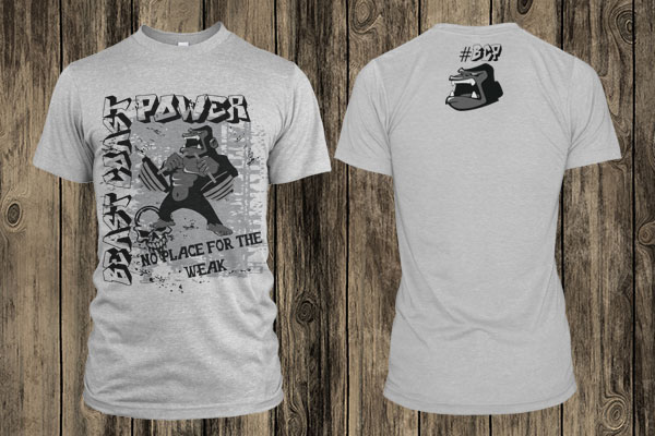T-shirt Design by TDZdesign for this project | Design #9178007