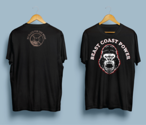T-shirt Design by Hulk smith for this project | Design: #8537846