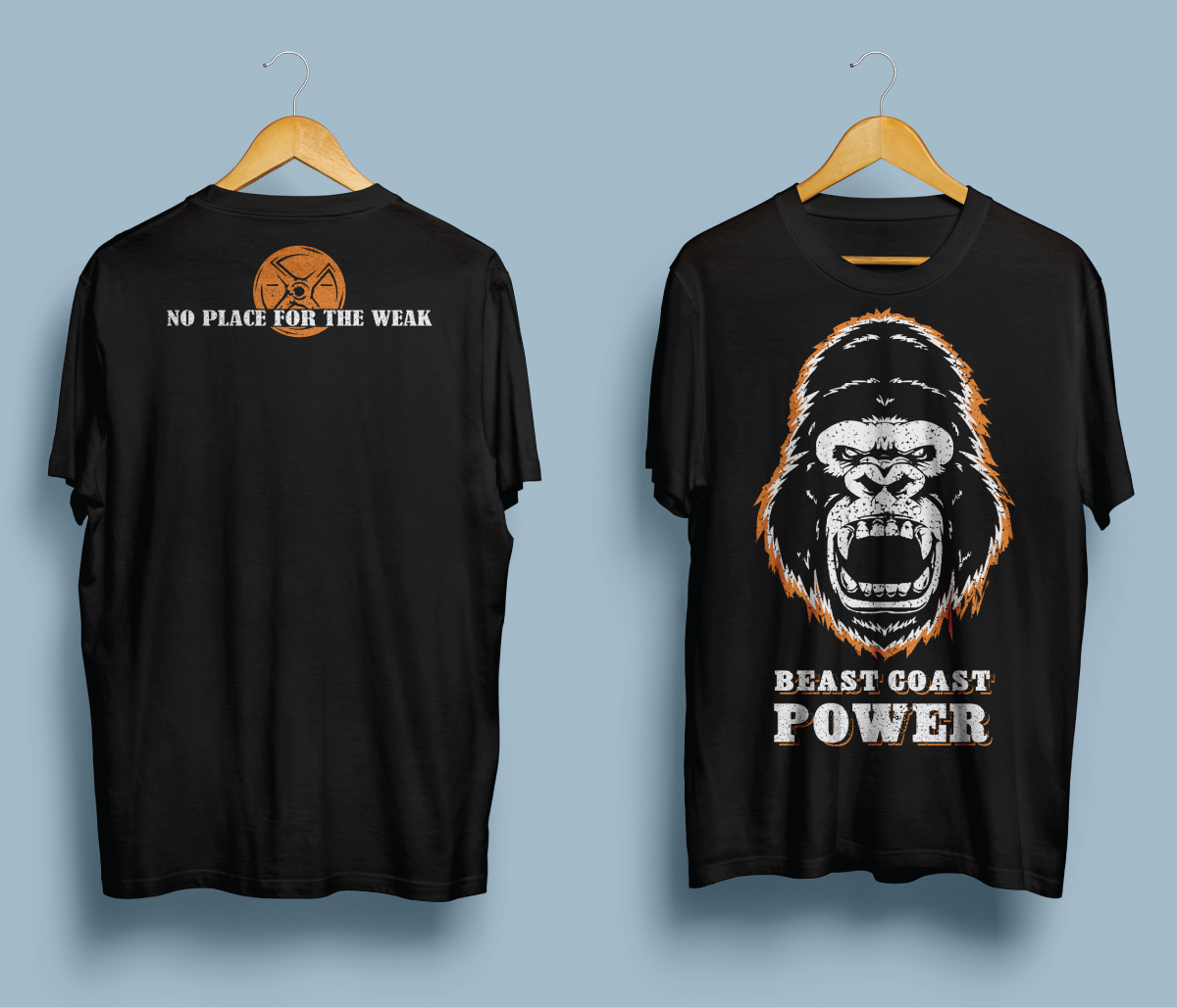 T-Shirt-Design von Hulk smith für dieses Projekt | Design #8538070