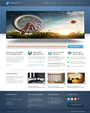 Web Design by Cpixel Design