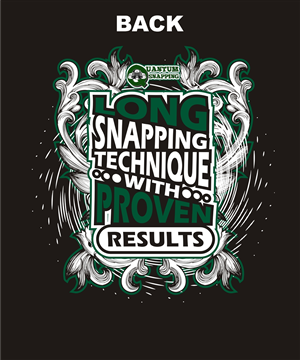 T-shirt Design by PYN-Project for Quantum Snapping  | Design: #2038807