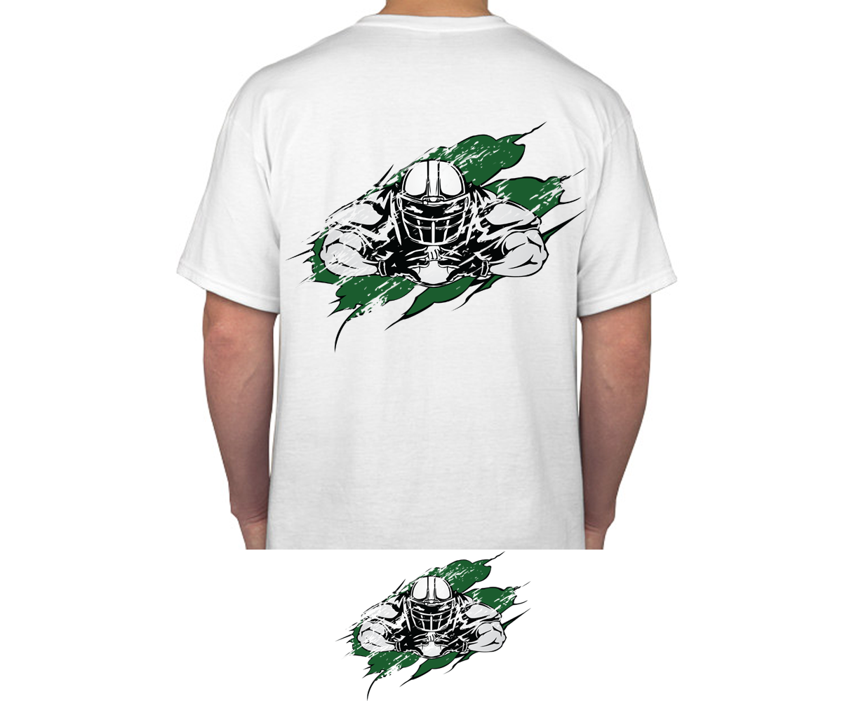 T-shirt Design by Katala for Quantum Snapping  | Design #2012203