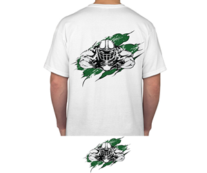 T-shirt Design by Katala for Quantum Snapping  | Design: #2012203