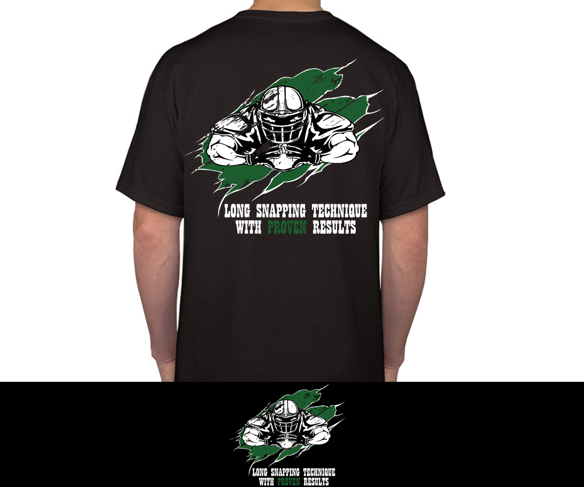 T-Shirt-Design von Katala für Quantum Snapping  | Design #2012307