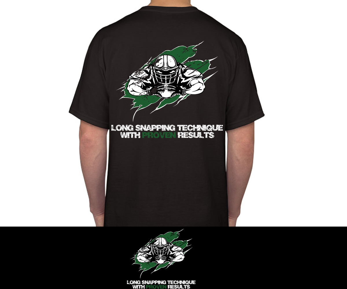 T-Shirt-Design von Katala für Quantum Snapping  | Design #2012606