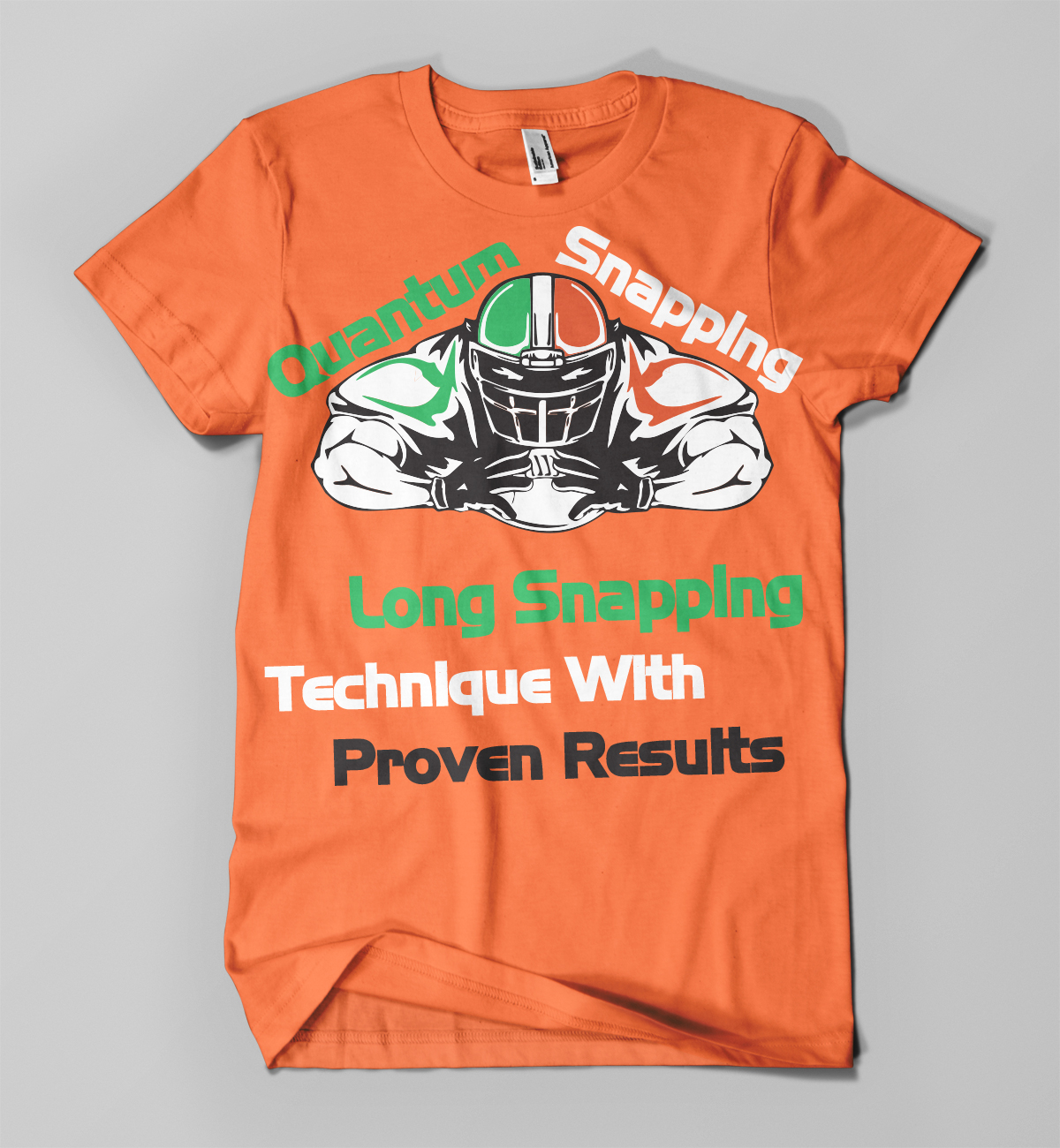 T-shirt Design by lolti for Quantum Snapping  | Design #2011177
