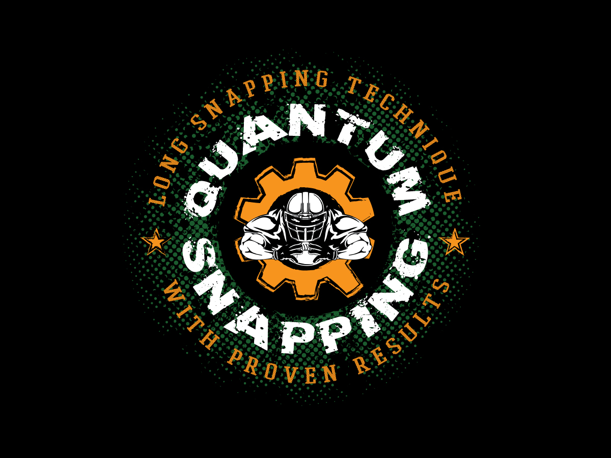 T-shirt Design by P.O.Design for Quantum Snapping  | Design #2003742