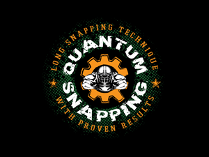 T-Shirt-Design von P.O.Design für Quantum Snapping  | Design: #2003742
