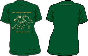 T-Shirt-Design von NDesign  für Quantum Snapping  | Design #2047740