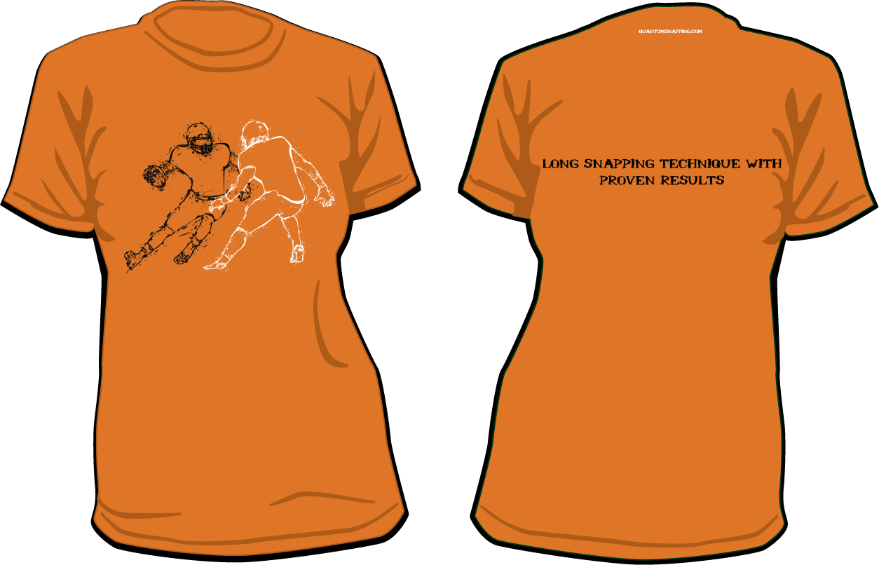 T-shirt Design by NDesign  for Quantum Snapping  | Design #2047745