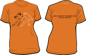T-shirt Design by NDesign  for Quantum Snapping  | Design: #2047745