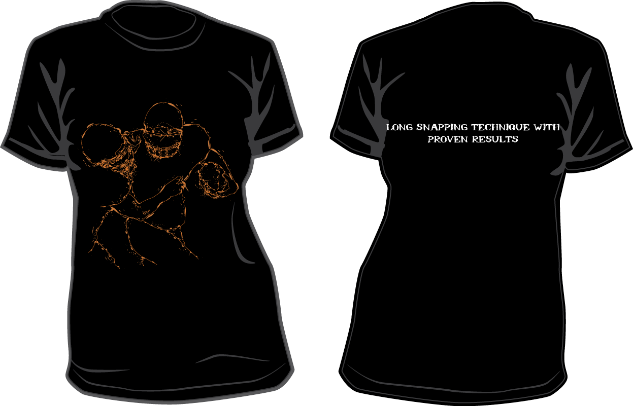 T-shirt Design by NDesign  for Quantum Snapping  | Design #2047749
