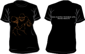 T-shirt Design by NDesign  for Quantum Snapping  | Design: #2047749