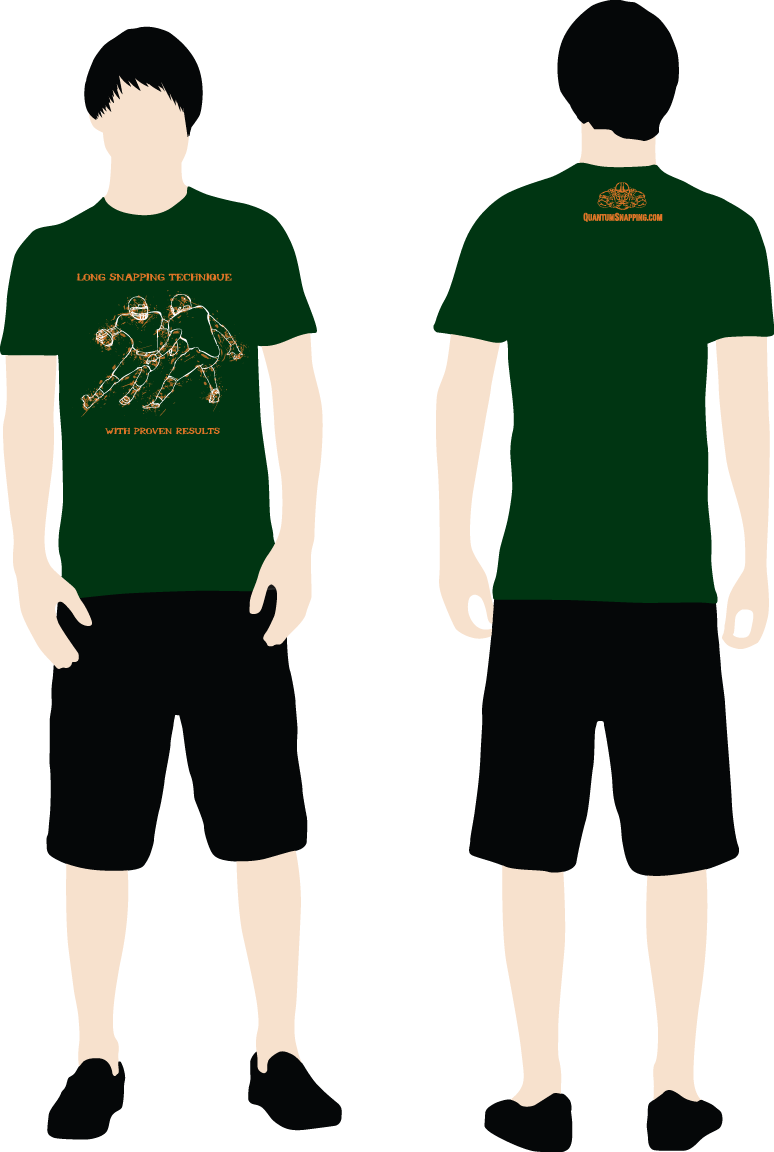 T-shirt Design by NDesign  for Quantum Snapping  | Design #2047758