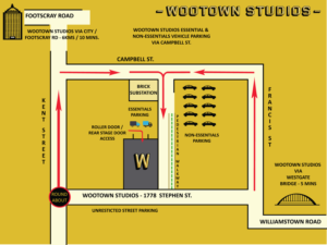 Diseño Infográfico por Jacqueline para wootown studios | Diseño: #9194224