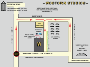 Diseño Infográfico por Jacqueline para wootown studios | Diseño: #9194227