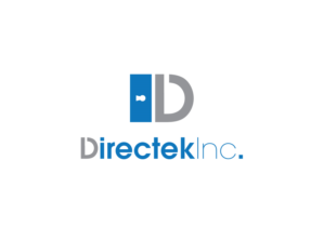 Logo Design by Adam Knights for Directek Inc | Design: #8488138