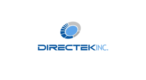 Logo Design by Borago for Directek Inc | Design: #8536081