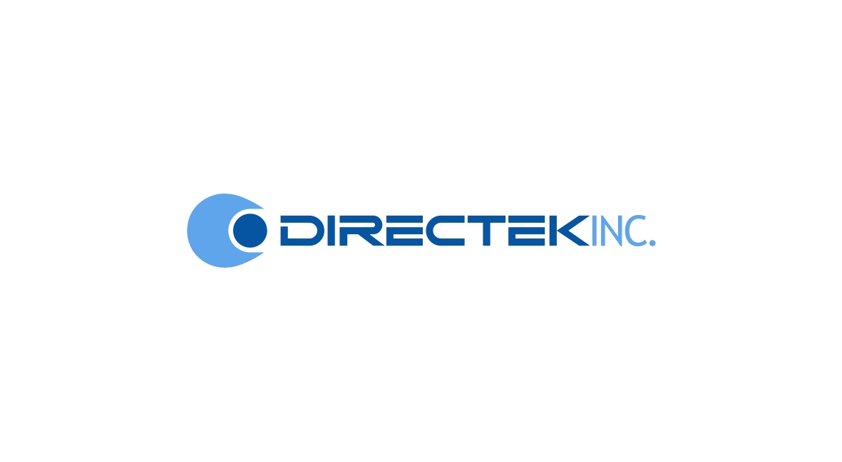 Logo-Design von Borago für Directek Inc | Design #8536104