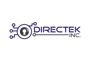 Logo Design by Sujit Banerjee for Directek Inc | Design: #8484797