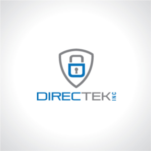 Logo Design by Sujit Banerjee for Directek Inc | Design: #8484805
